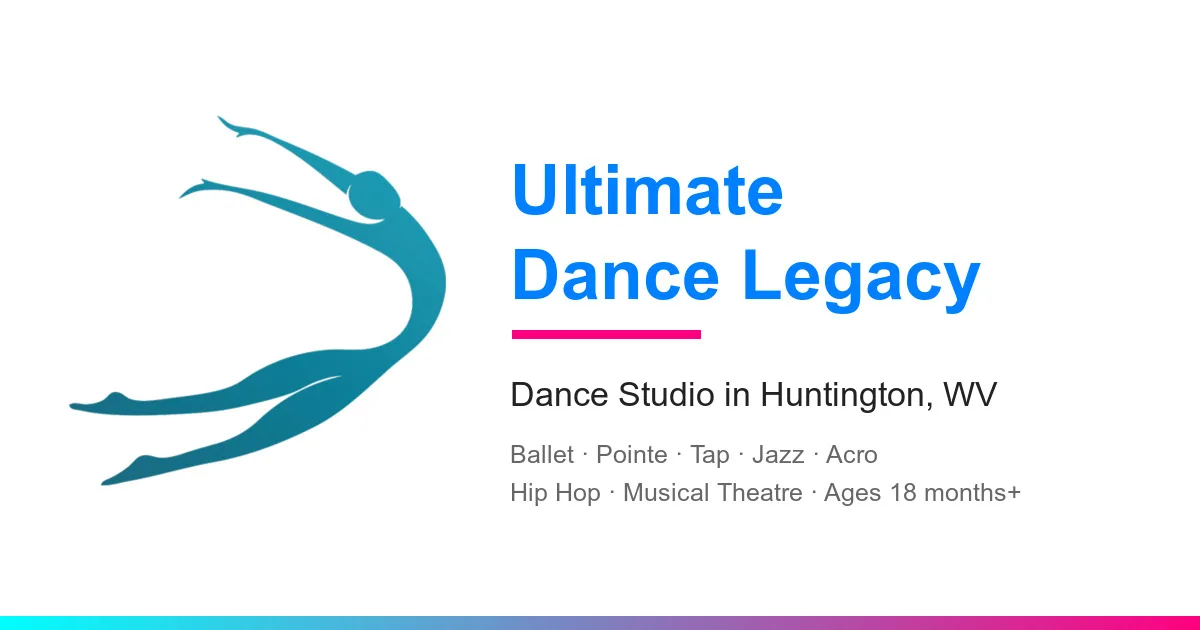 Ultimate Dance Legacy