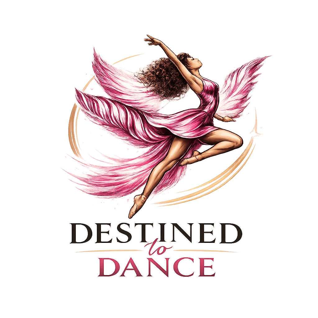 Destined to Dance Studio