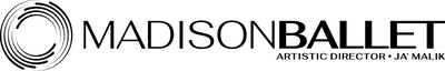 Madison Ballet logo