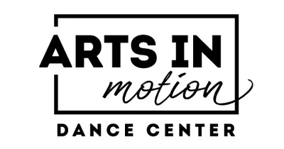 Logotipo de Arts In Motion Dance Center