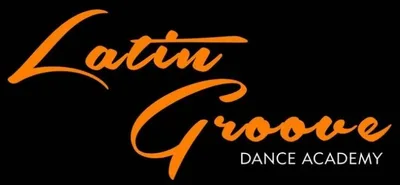 Latin Groove Dance Academy logo
