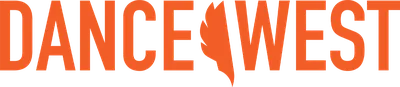 Logotipo de DanceWest