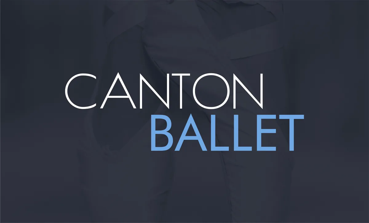 Canton Ballet