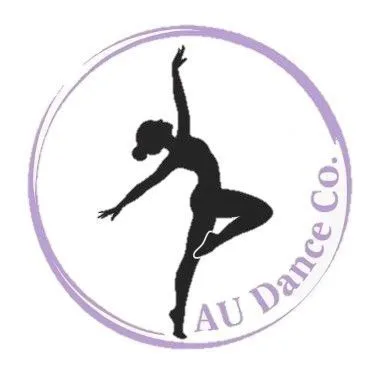 Logotipo de Artistically U Dance Studio