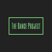 The Dance Project logo