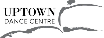 Logotipo de Uptown Dance Centre