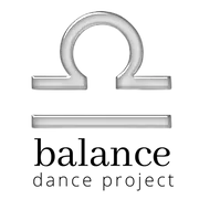 Balance Dance Project logo