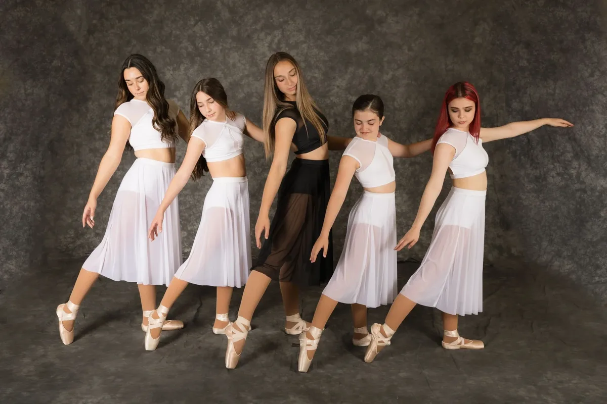 Jeannie Cardinal's School of Dance