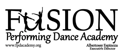 Logotipo de Fusion Performing Dance Academy