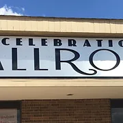 Houston Ballroom Dance logo
