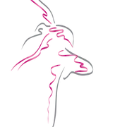 Logotipo de Backstage Dance Studio