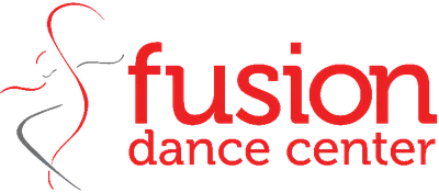 Fusion Dance Center logo