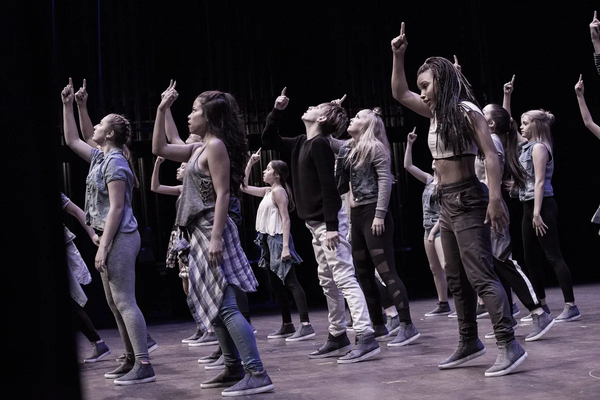 Loveland Dance Academy