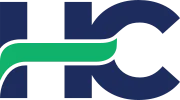 Logotipo de HCC Dance Program
