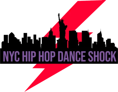 NYC HIP HOP DANCESHOCK! logo