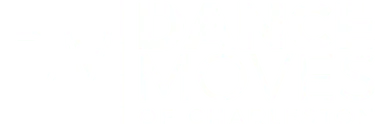 Dance Moves of Charleston logo