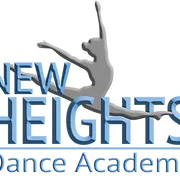 Logotipo de New Heights Dance Academy