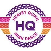 Logotipo de Heavey Quinn Irish Dance