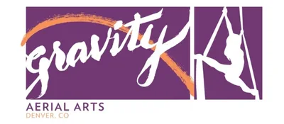 Logotipo de Gravity Aerial Arts