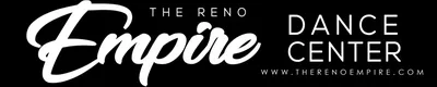 The Reno Empire logo