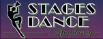 Stages Dance Academy logo