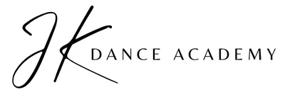 Logotipo de JK Dance Academy