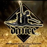 BC Dance Hope logo