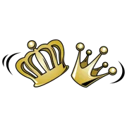 Logotipo de Salsa Kings