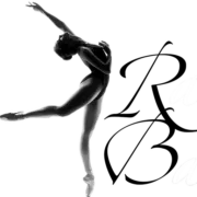 Logotipo de Rachel's Ballet