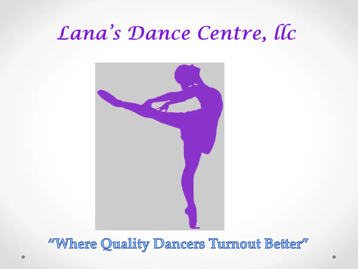 Lana's Dance Centre