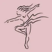 Allegro Dance Studio logo