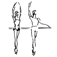 Civic Dance Center logo