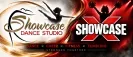 Showcase Dance Studio logo