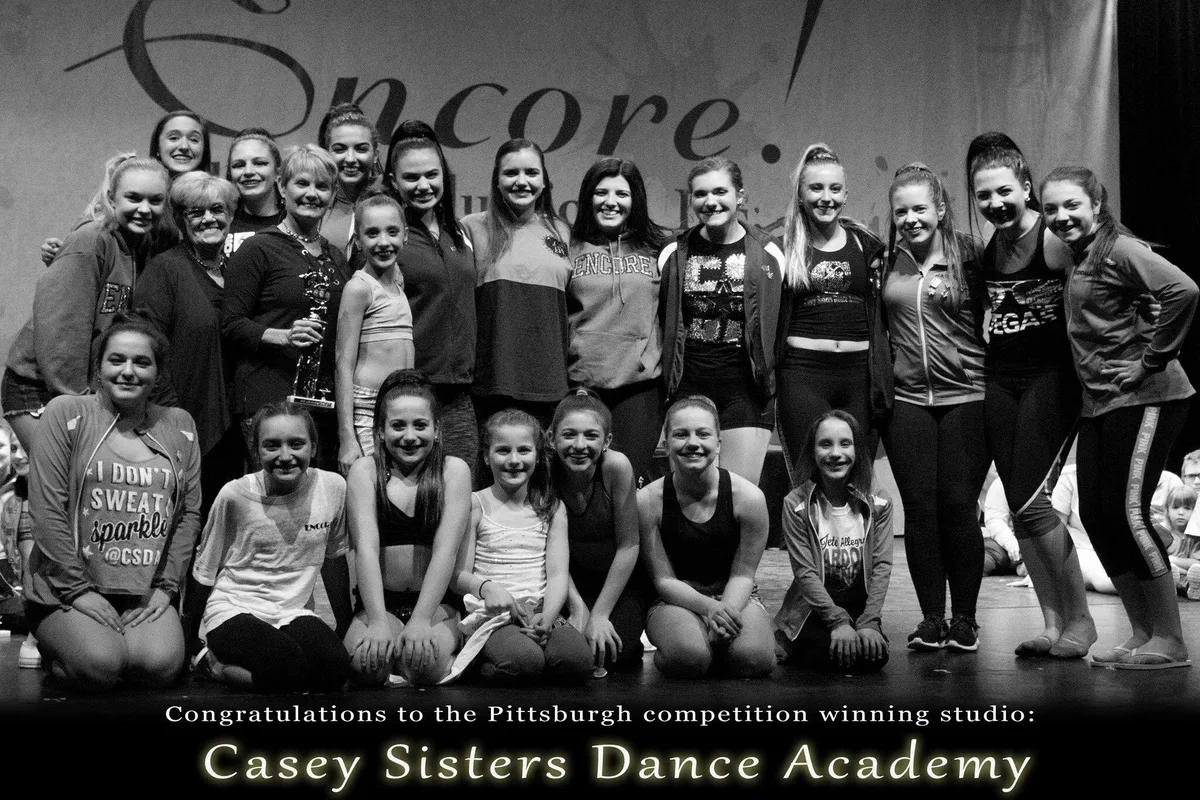 Casey Sisters Dance Academy