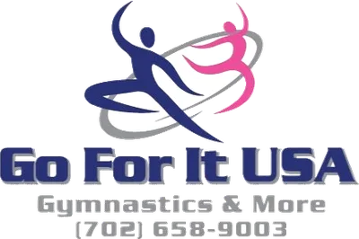 Logotipo de Go For It USA South Valley