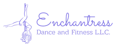 Logotipo de Enchantress Dance and Fitness