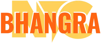 Nyc Bhangra Dance logo