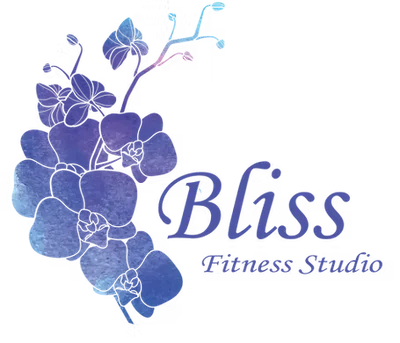 Logotipo de Bliss Fitness Studio