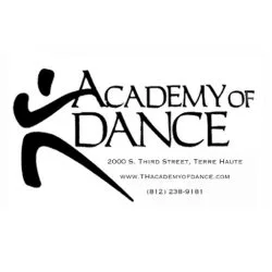Logotipo de Academy of Dance