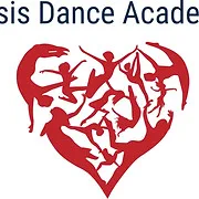 Logotipo de Oasis Dance Academy