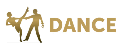 Ballroom Dance Academy logo