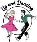 Logotipo de Dancing People Co