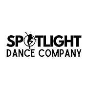 Logotipo de Spotlight Dance Company