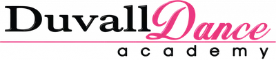 Logotipo de Duvall Dance Academy