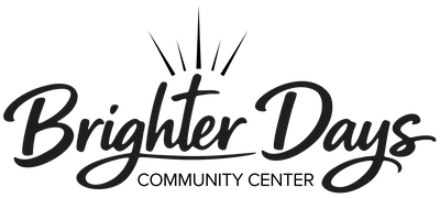Logotipo de Brighter Days Dance Studio