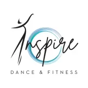 Logotipo de Inspire Dance and Fitness