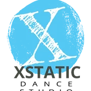 Logotipo de Xstatic Dance Studio