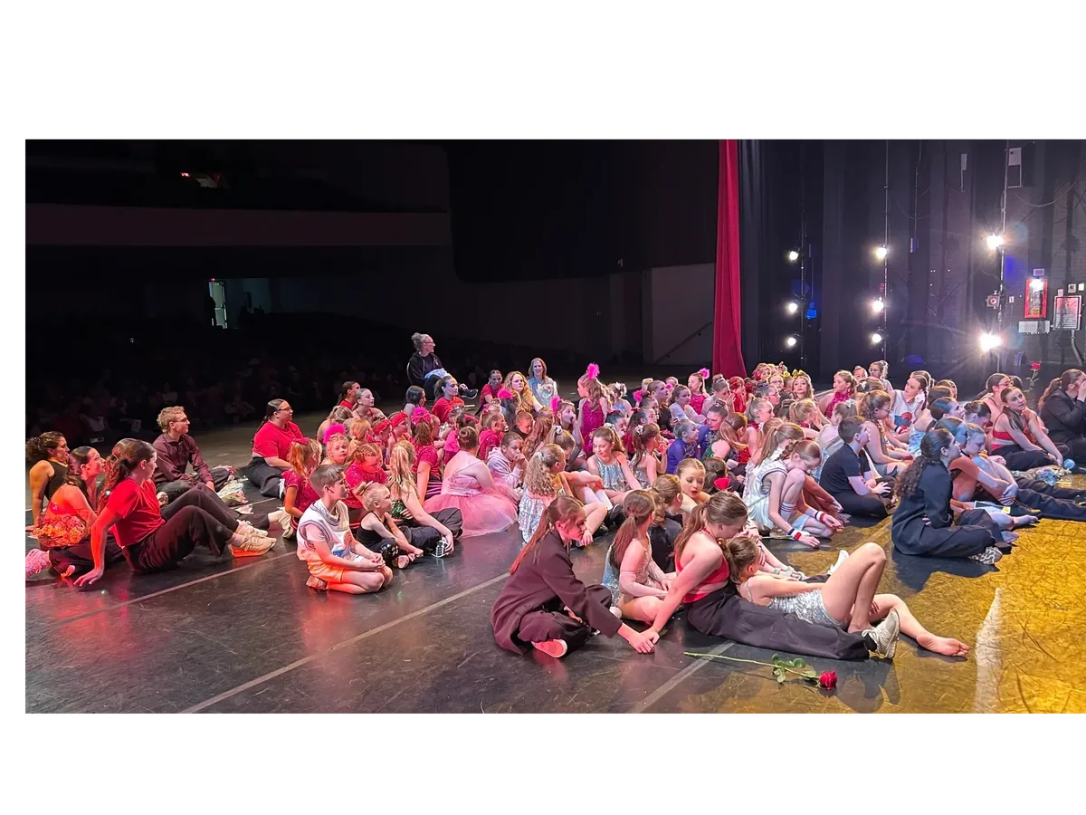 Allegro Dance Arts