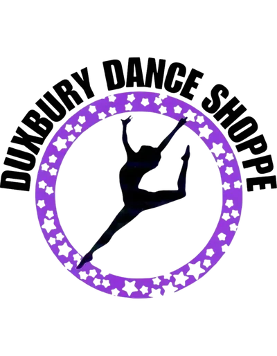 Duxbury Dance Shoppe logo