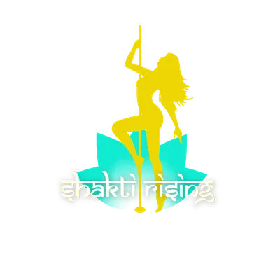 Logotipo de The Shakti Rising
